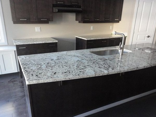 Kitchen-White-Galaxy-Granite