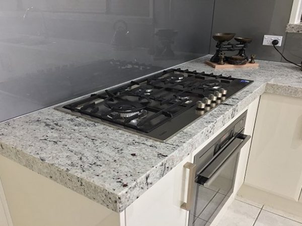 Bianco Romano Granite